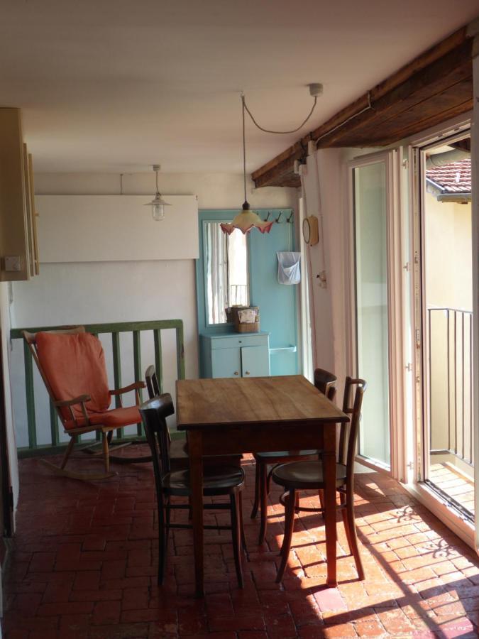 Apartamento Ca Melia Bedigliora Exterior foto
