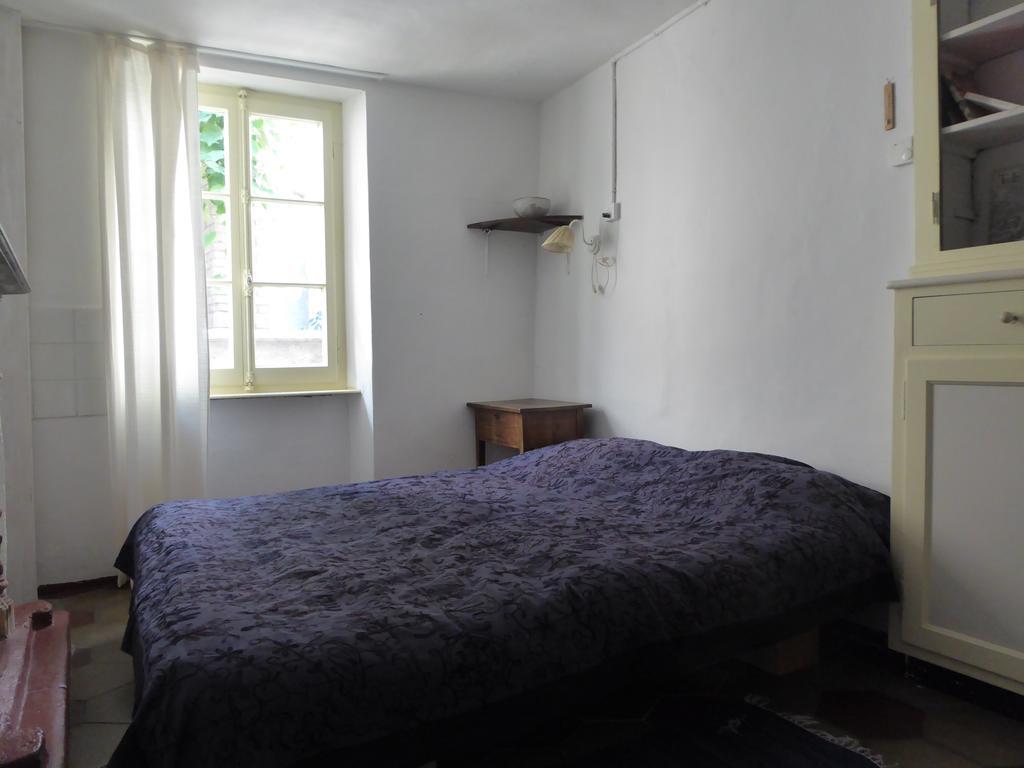 Apartamento Ca Melia Bedigliora Exterior foto